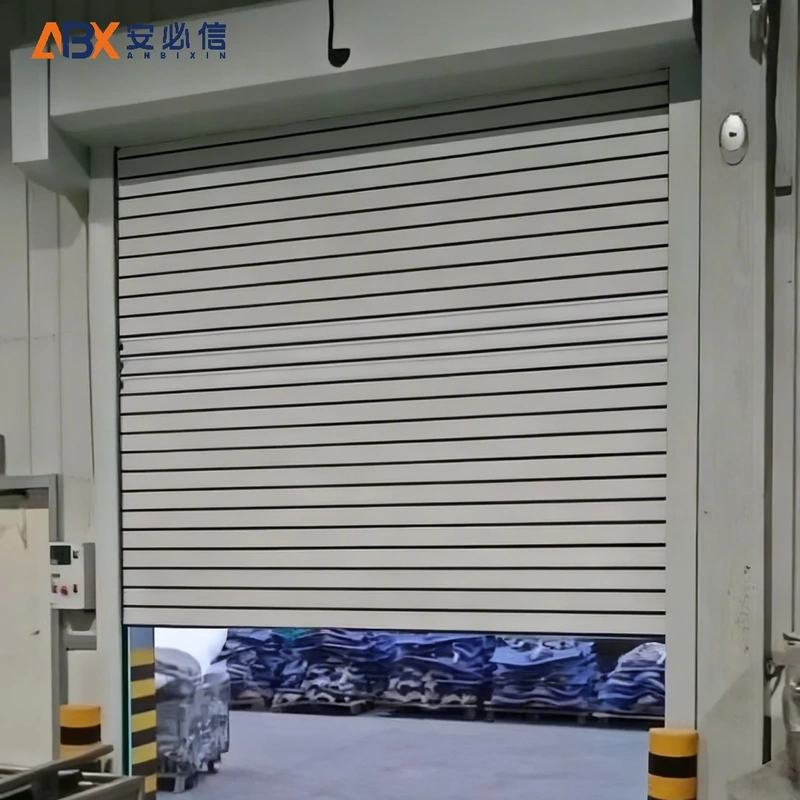 呼和浩特医药密闭高速门